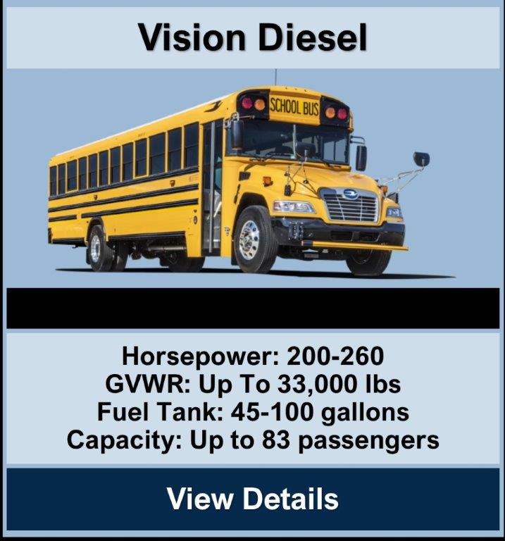 Vision Diesel