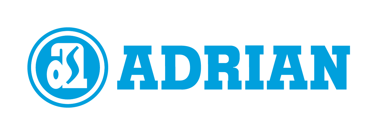 Adrian Logo-Primary