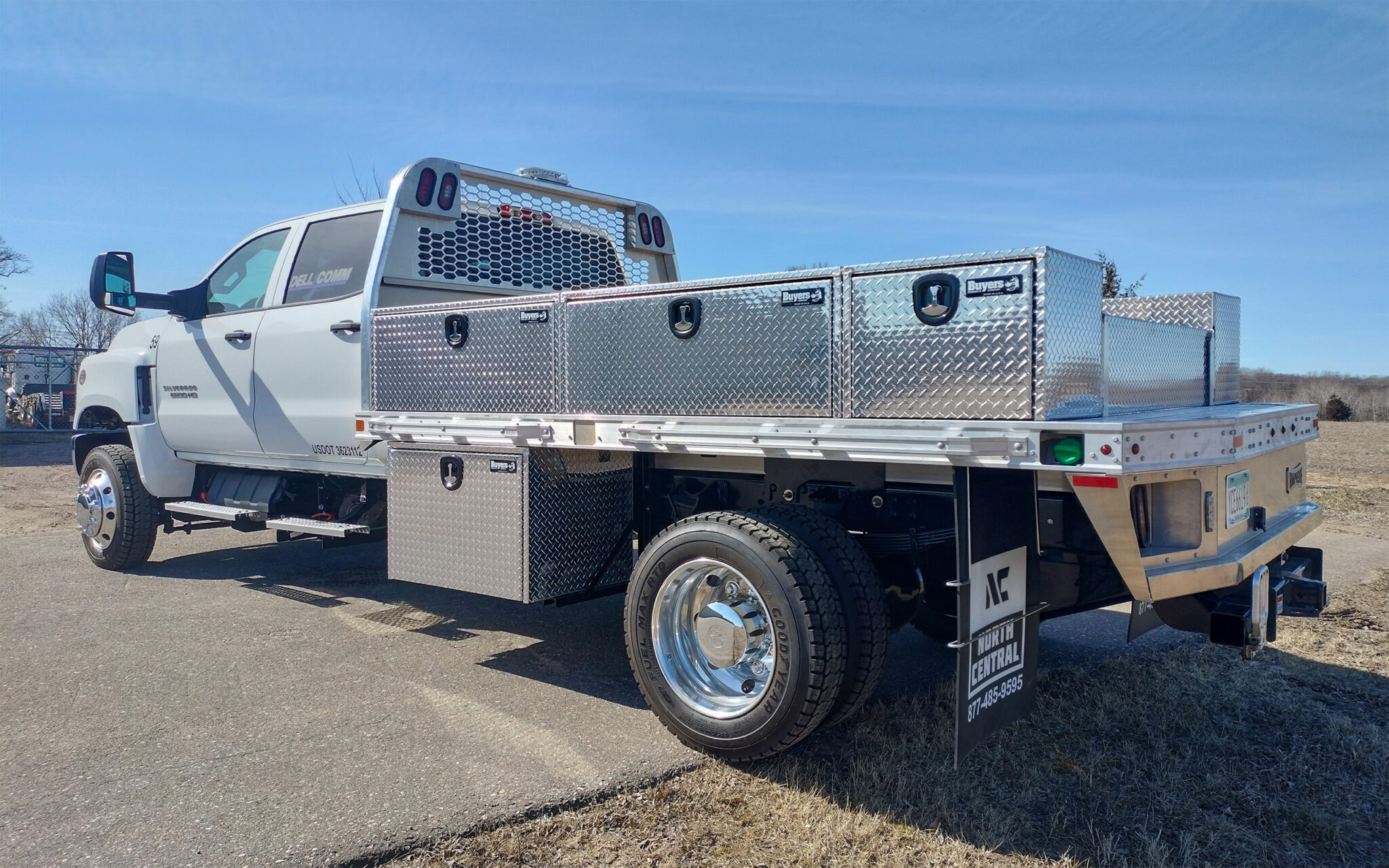 Flatbeds Gooseneck Flatbeds Gooseneck