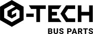 G Tech Parts logo