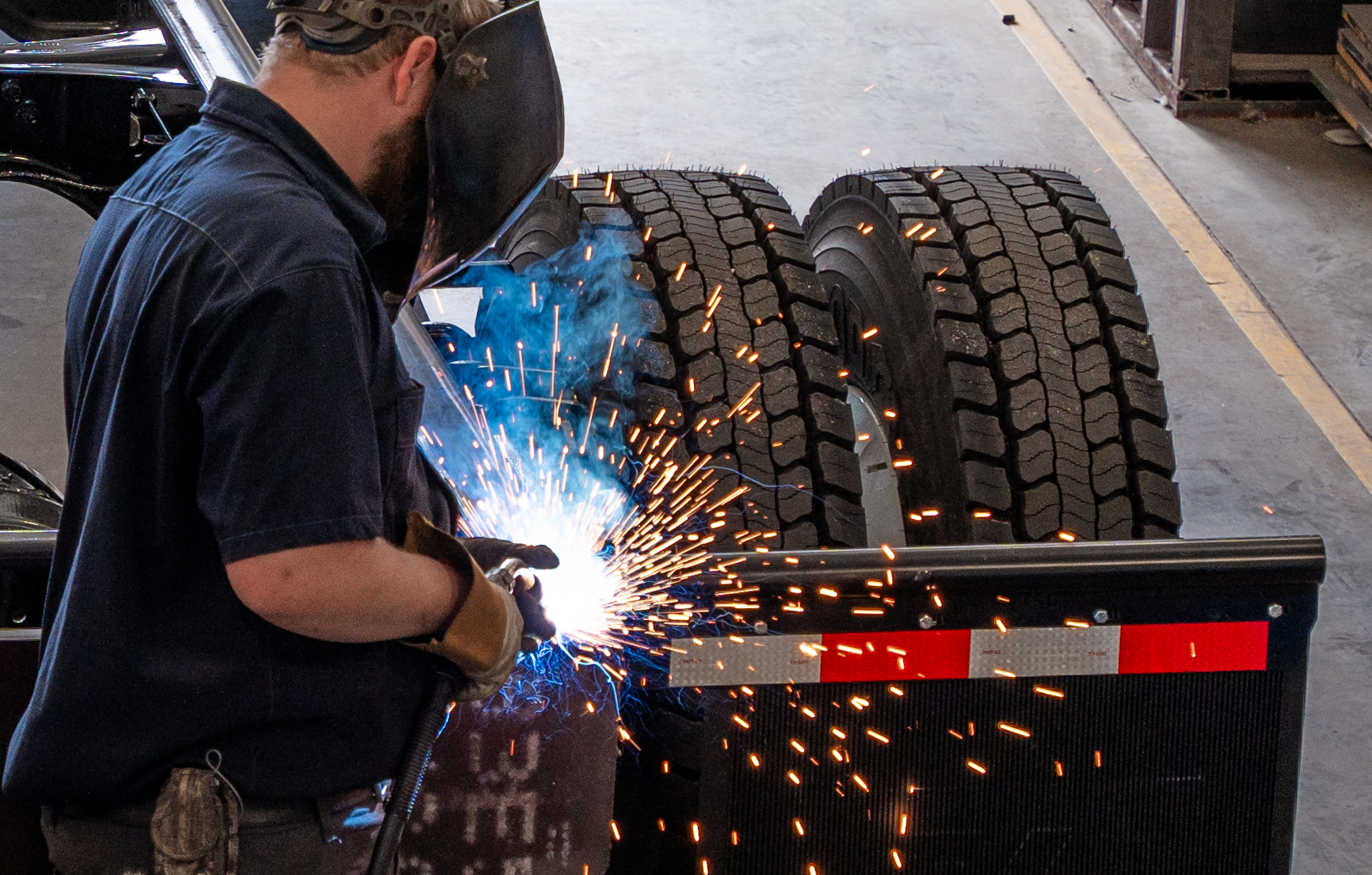 North_Central_ Weldingframe