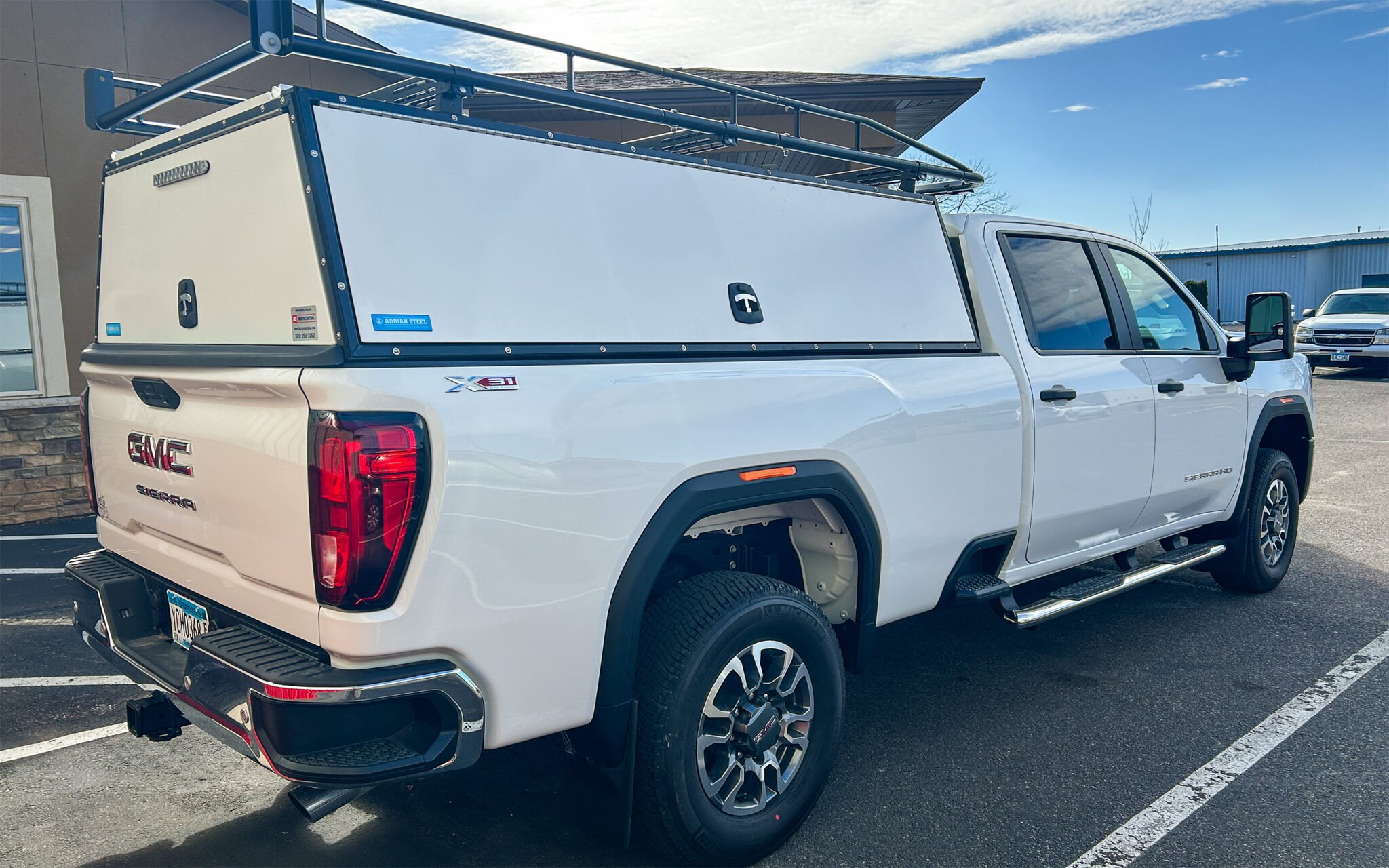 Pickup Accessories Pickup Accessories