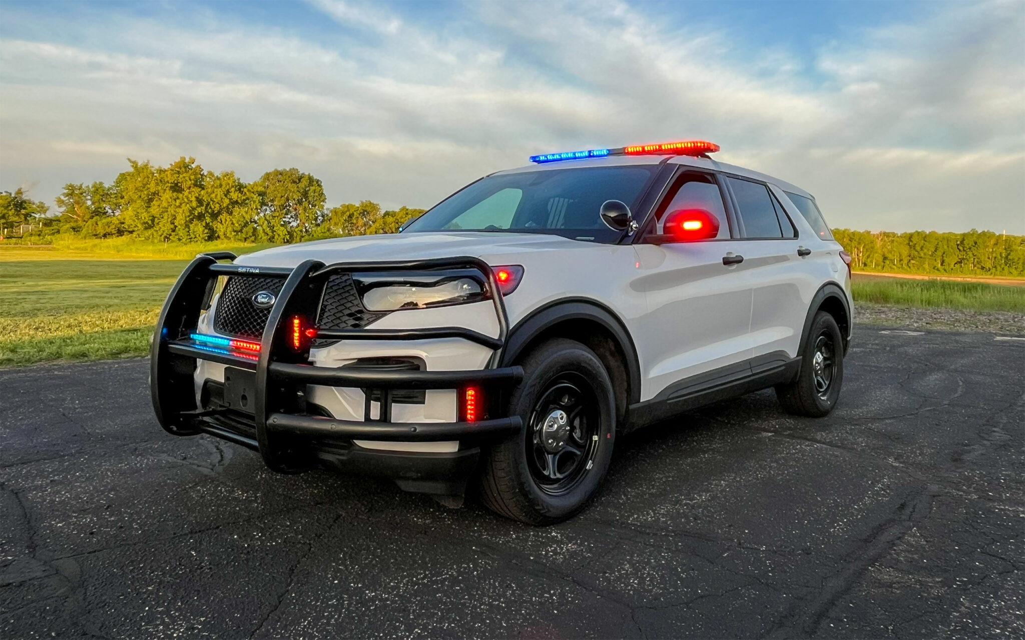 Public Safety Upfits Public Safey Upfits