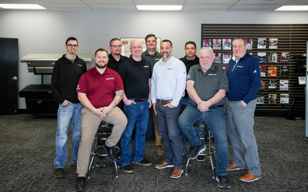 Why Local Matters: Benefits of Partnering with a Regional Upfitter