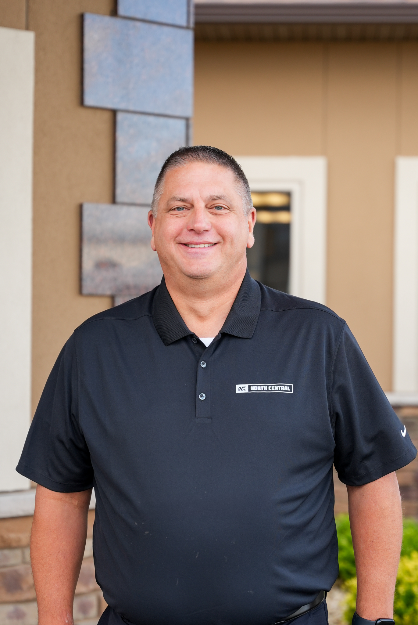 Dan Breimhorst