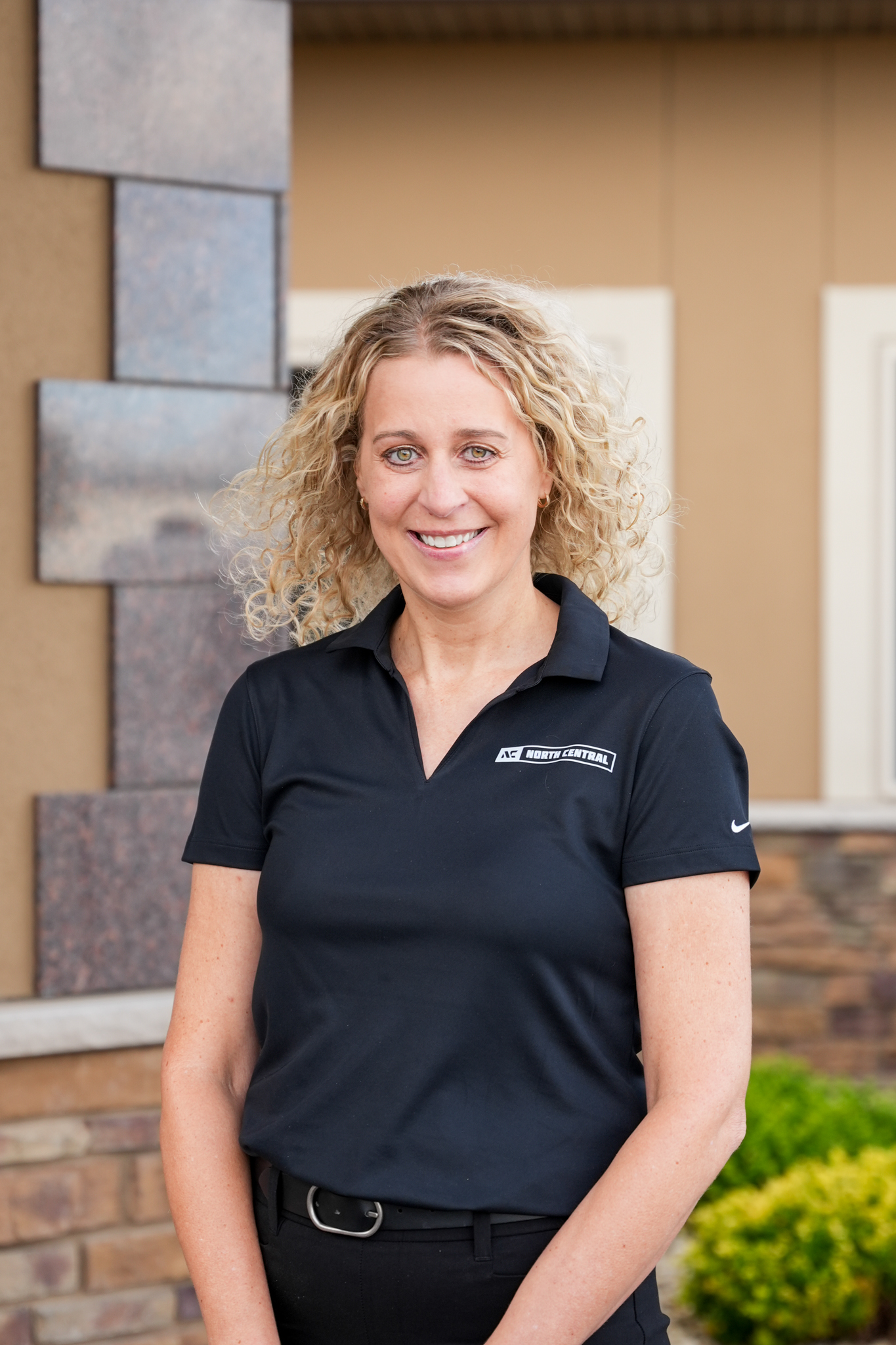 Sandy Kiehm