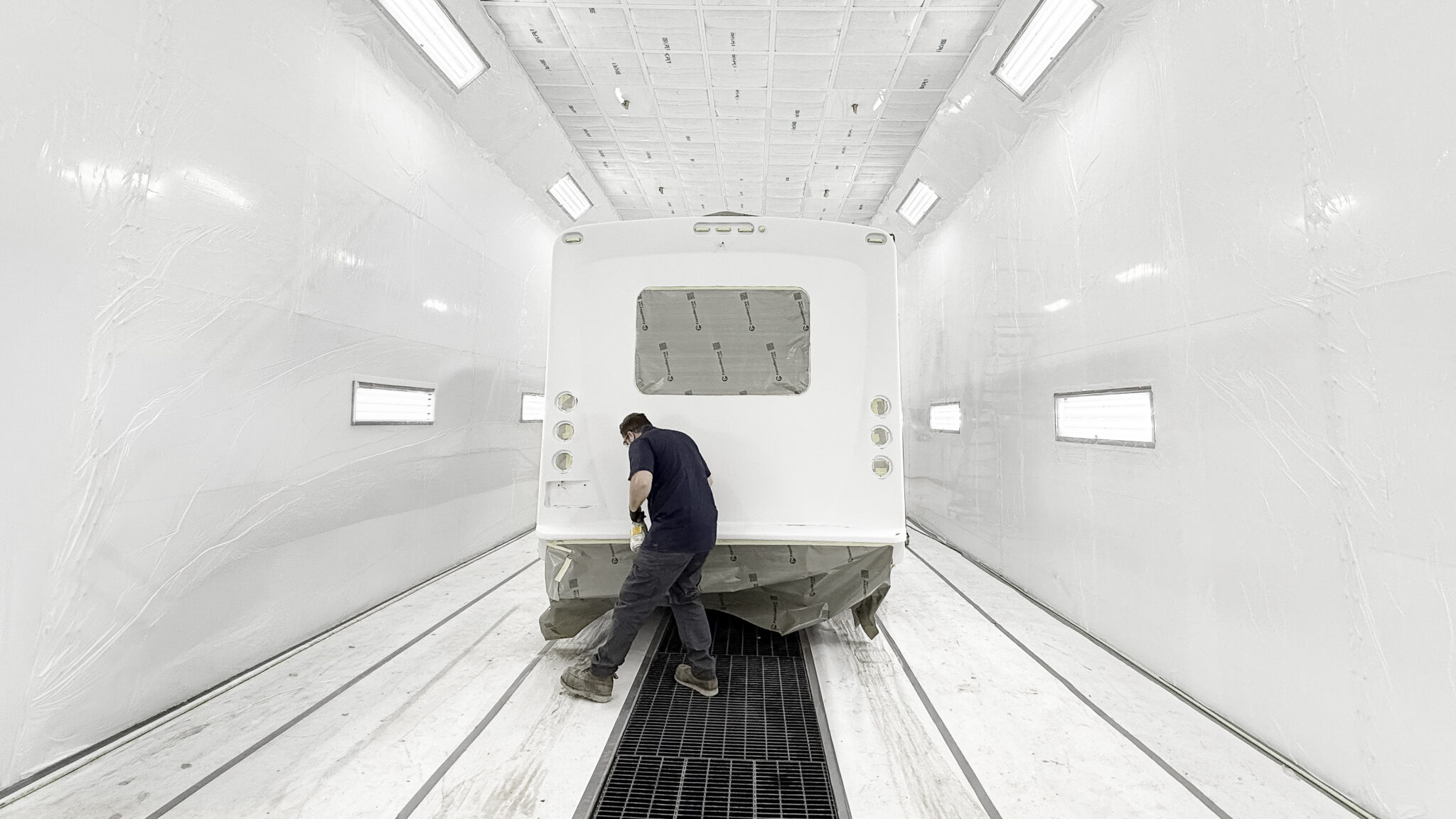 Vehicle Upfitting Services St. Cloud MN